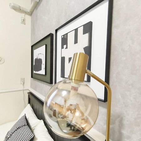 D新宿最中心 两室 新大久保站5分-2 Rooms Shinjuku Center 5 Mins To St Max 4P 新宿 涉谷 表参道 池袋 上野 代代木 银座 原宿 Tokio Buitenkant foto