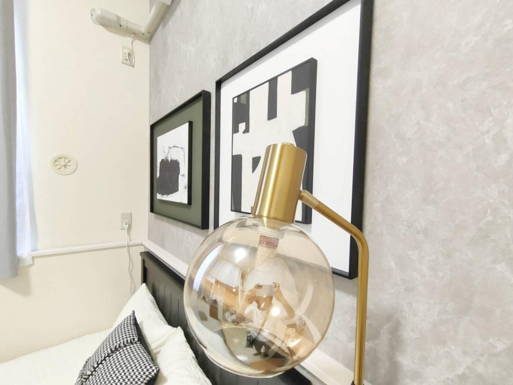 D新宿最中心 两室 新大久保站5分-2 Rooms Shinjuku Center 5 Mins To St Max 4P 新宿 涉谷 表参道 池袋 上野 代代木 银座 原宿 Tokio Buitenkant foto