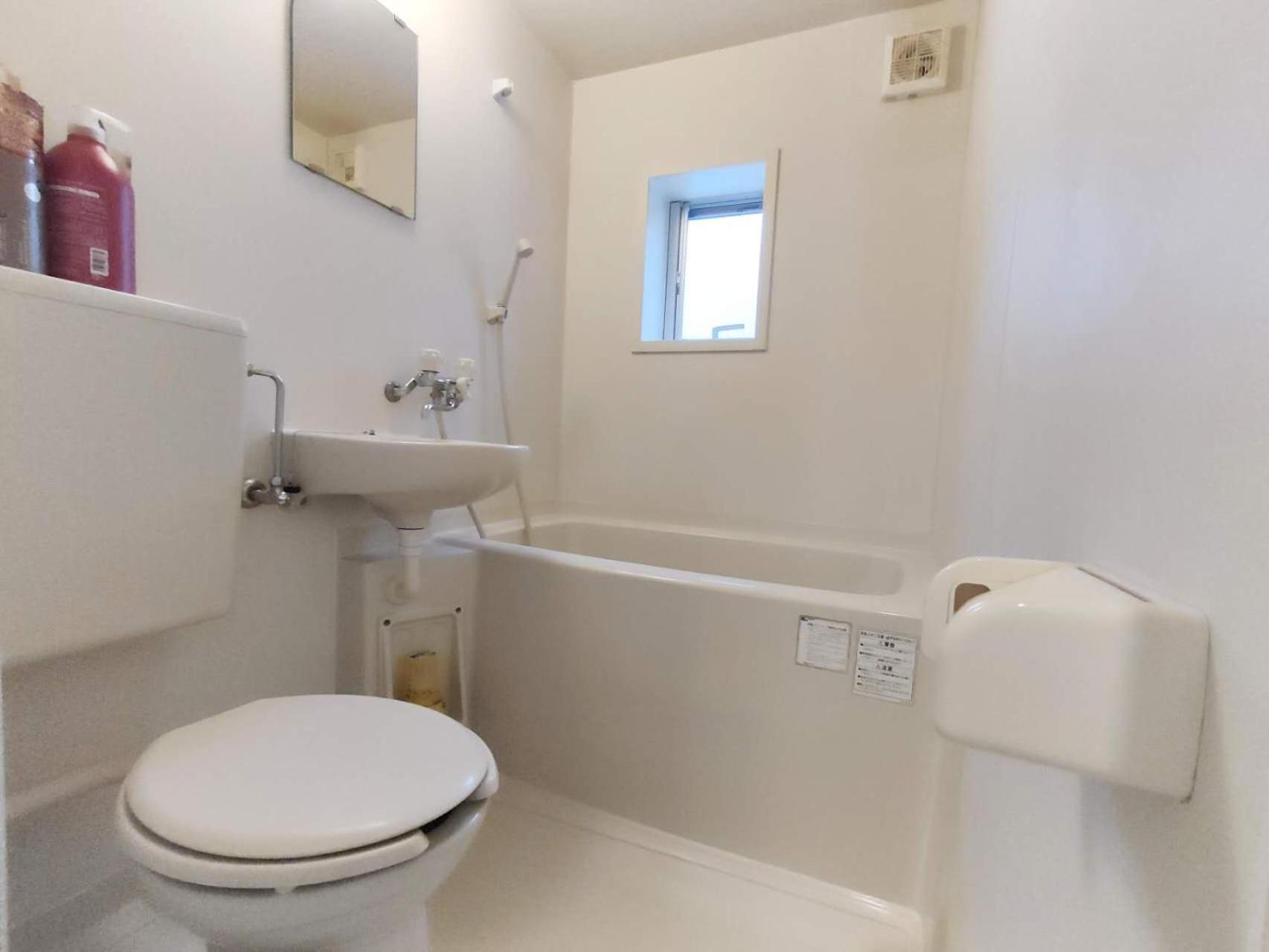 D新宿最中心 两室 新大久保站5分-2 Rooms Shinjuku Center 5 Mins To St Max 4P 新宿 涉谷 表参道 池袋 上野 代代木 银座 原宿 Tokio Buitenkant foto